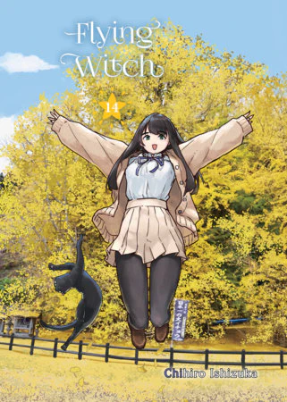 MANGA
